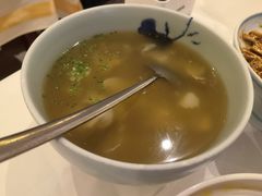烩乌鱼蛋汤-惠丰堂饭庄·烤鸭·京味菜(翠微路店)
