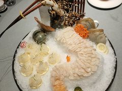 -徐记海鲜(南油永新汇店)