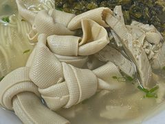 -盛兴面馆(真儒大厦店)