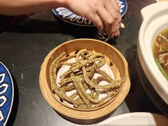 -芳芳私房菜·精做淮扬菜(承德路店)