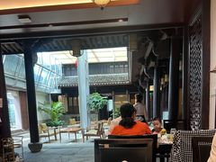 -走马楼饭庄(慈城古县城店)