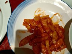 -北平食府(马鞍山路店)