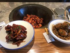 -章吴记喜瑞餐厅(东东城店)