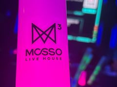 -MOSSO·Liveshow(M3香港广场店)