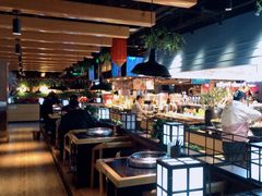 -梨花自助烤肉(乐宾店)