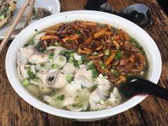 -小河无名面馆