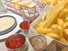 -西堤厚牛排(国瑞店)