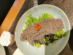 -老墙根涮肉·铜锅·烧烤(欢乐谷·王四营店)