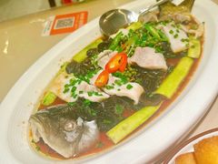 -味妙顺德厨房(绿地缤纷城店)