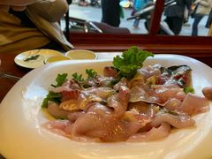 -大理.老字号渝记酸萝卜乌鱼(古城总店)