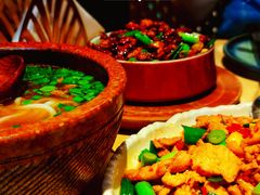 -山石榴·贵州菜(丰盛里店)