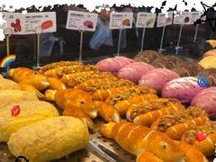 -LELECHA乐乐茶(新街口大洋店)