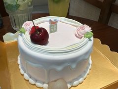 -小西家作(富力爱丁堡店)