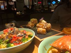 -弄堂里(雨花客厅店)