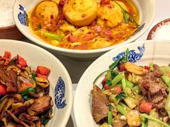 金钱蛋-潇湘阁(昆泰国际大厦店)