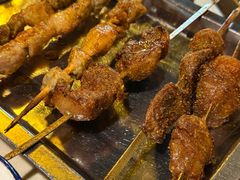 -总参北京涮羊肉