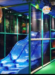 -KidSteam儿童乐园(富力城店)