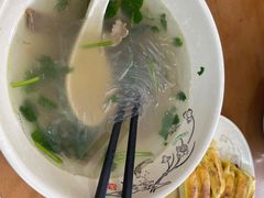 -回回锅贴(小河沿店)