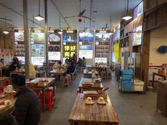 -冶建镜子·中国龙虾王(总店)