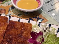 -吴系粤菜馆·茶餐厅(深业上城店)