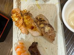 -东京屋(武定路店)