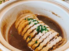 -竹里馆 ·茶食(奥体店)