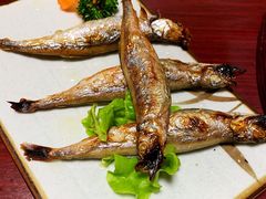 -越日本料理(新地假日广场店)