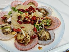 -来之顺海鲜菜馆·青岛菜·始于1993(栈桥店)