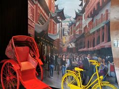 -上海外滩英迪格酒店
