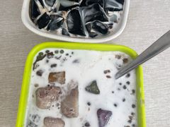 -透心凉糖水(听海居店)
