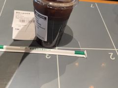 -星巴克(广州百信广场东区店)