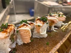 -盛宴标帜餐厅·亲子自助 (南昌喜来登酒店)