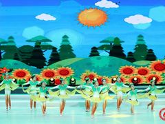 -西安小天鹅艺术团(曲江Alice店)