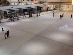 -冠军冰场CHAMPION RINK(苏州中心商场店)