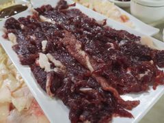 -伟记牛肉(金鸿公路店)