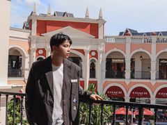 -佛罗伦萨小镇广佛名品奥特莱斯(疏港路店)