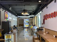 -覃记螺蛳粉·桂林米粉(鼓楼南街店)