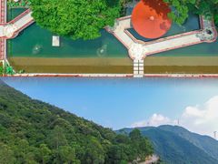 -东莞观音山旅游风景区