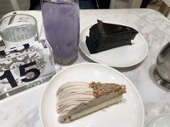 -Lady M(沙田新城市广场店)
