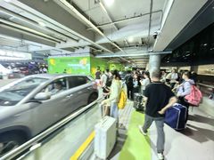-上海虹桥国际机场