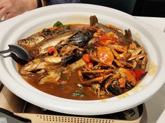 -老海陵·泰州菜(三水湾店)