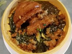 -丽华园(汉阳龙阳店)