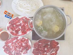 -粤潮魏记牛肉火锅(爱家·金河湾南区店)