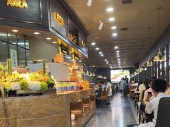 -苏格里岛·自助烤肉·火锅海鲜(金鼎广场店)