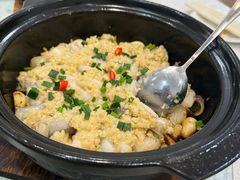 -阿四台山黄鳝饭(东门店)