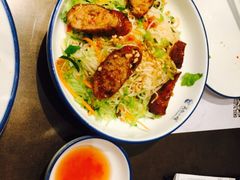 -美奈小馆·越南料理(中航城君尚购物中心店)