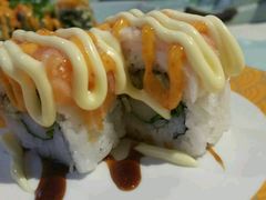 android_upload_pic-晴季寿司(红旗街万达店)