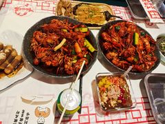 -拙味兄弟龙虾·江湖菜(和畅堂店)