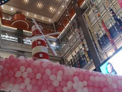 -天虹购物中心(石路店)