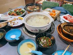 -金龙·打边炉(武进路店)